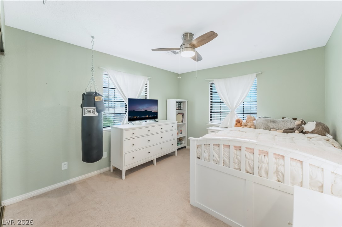 542 Radwick Drive Las Vegas NV 89110