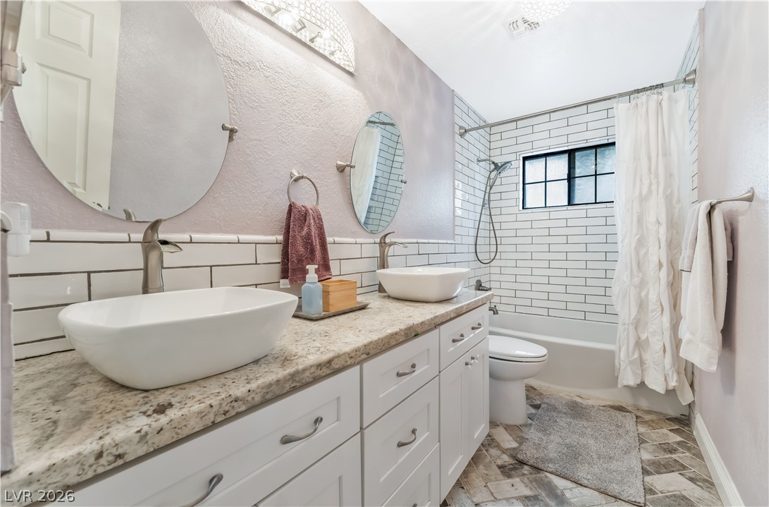 542 Radwick Drive Las Vegas NV 89110