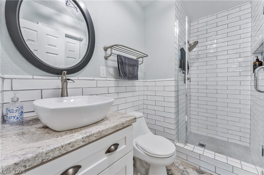 542 Radwick Drive Las Vegas NV 89110
