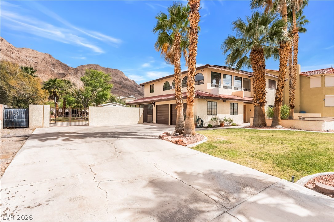 542 Radwick Drive Las Vegas NV 89110