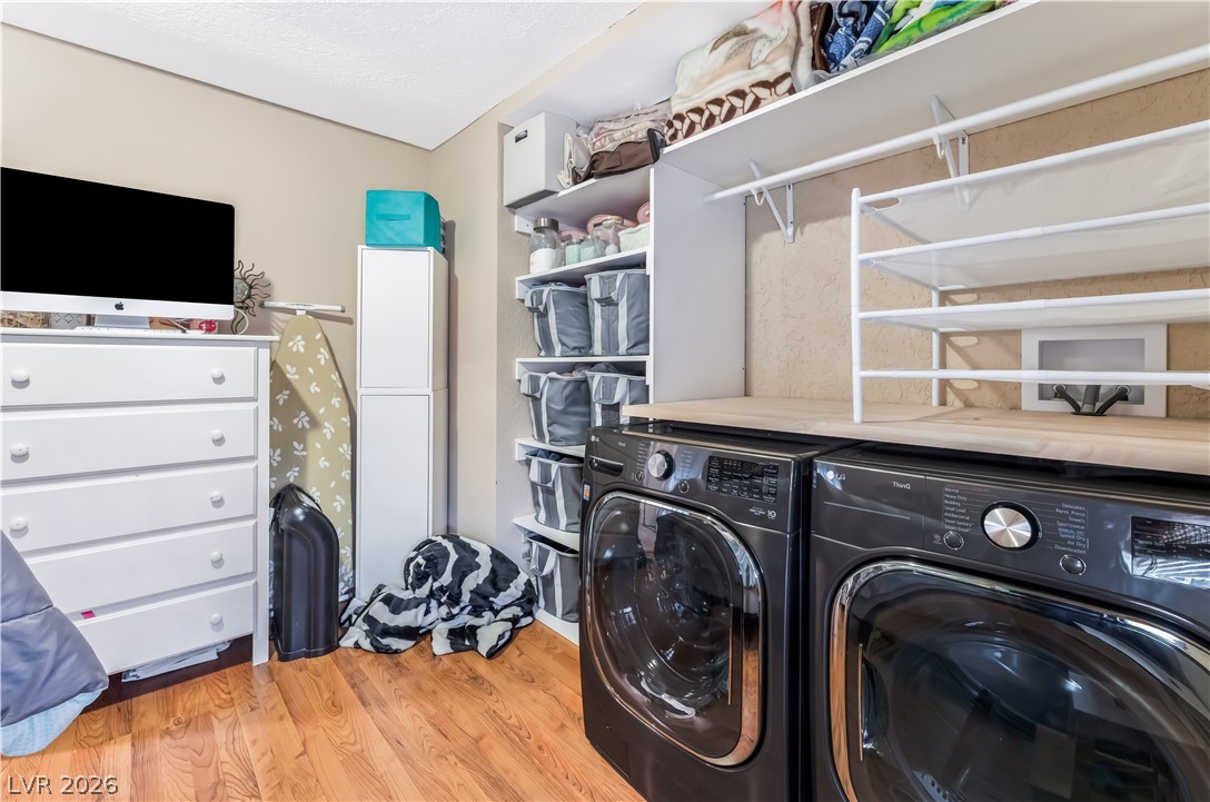 542 Radwick Drive Las Vegas NV 89110