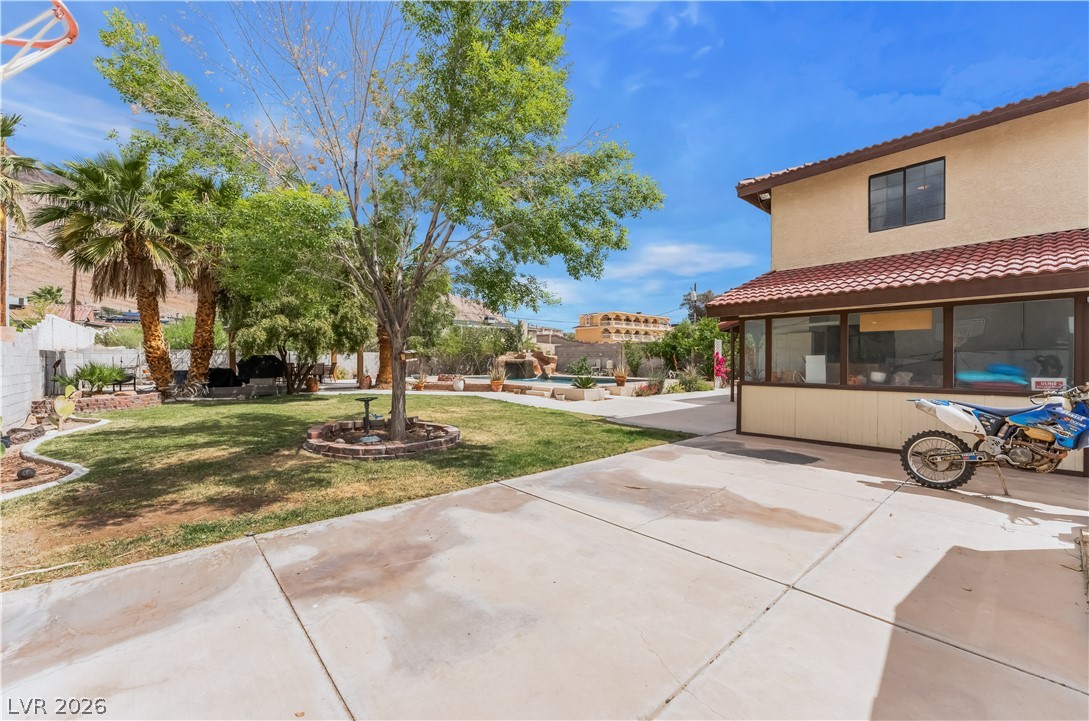 542 Radwick Drive Las Vegas NV 89110