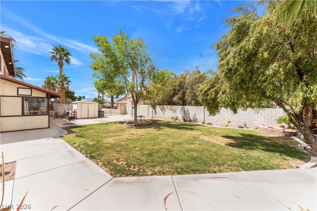 542 Radwick Drive Las Vegas NV 89110