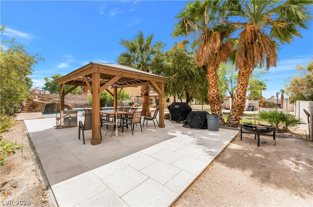 542 Radwick Drive Las Vegas NV 89110