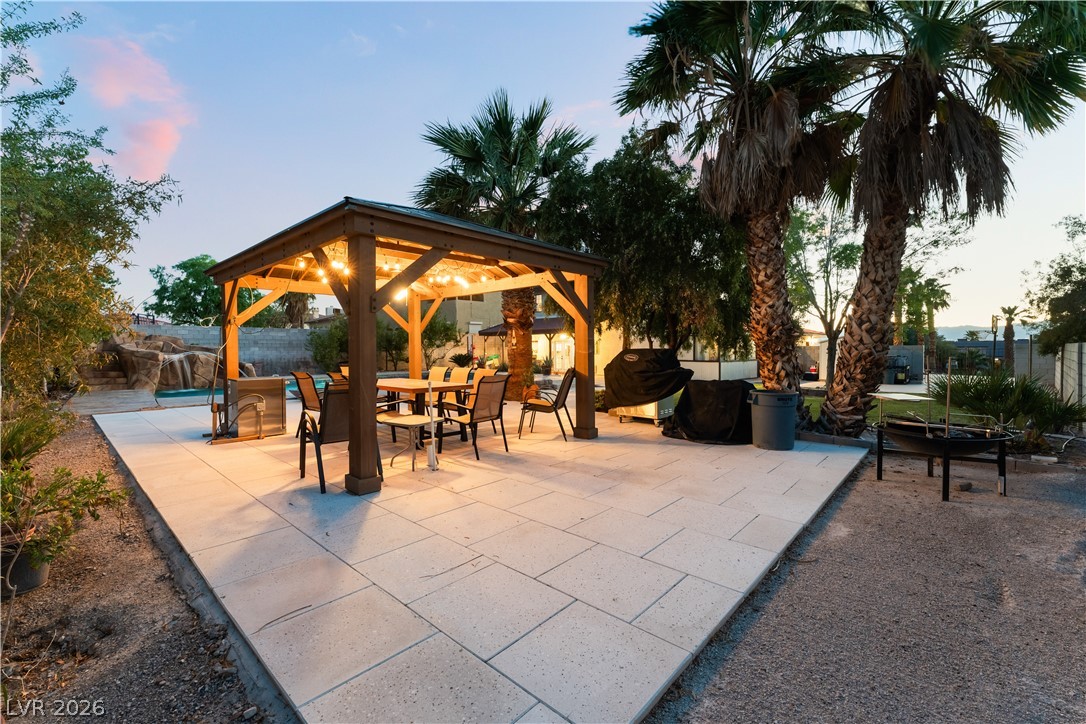 542 Radwick Drive Las Vegas NV 89110