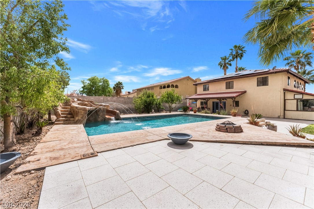 542 Radwick Drive Las Vegas NV 89110