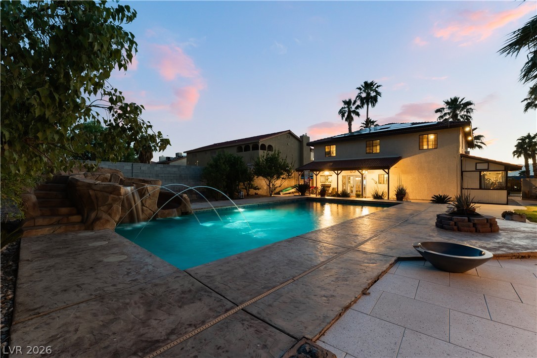 542 Radwick Drive Las Vegas NV 89110