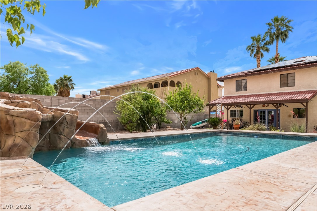 542 Radwick Drive Las Vegas NV 89110