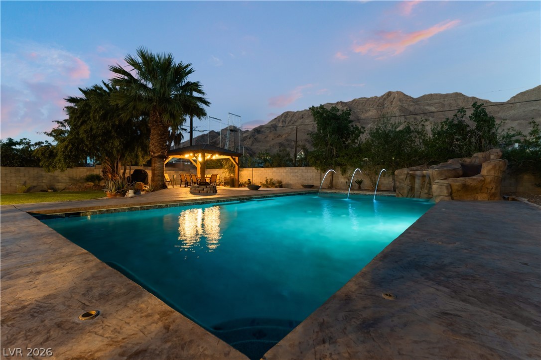 542 Radwick Drive Las Vegas NV 89110