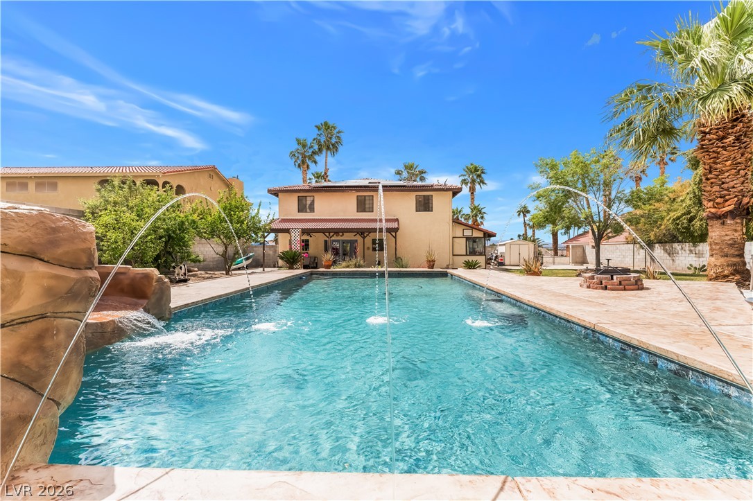 542 Radwick Drive Las Vegas NV 89110