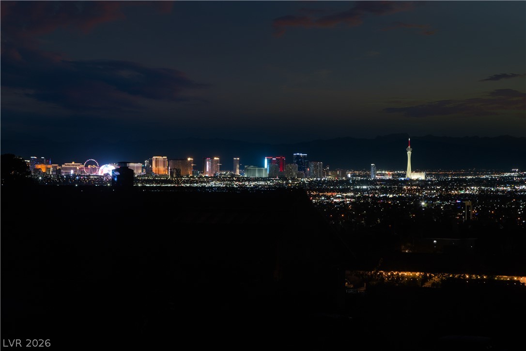 542 Radwick Drive Las Vegas NV 89110