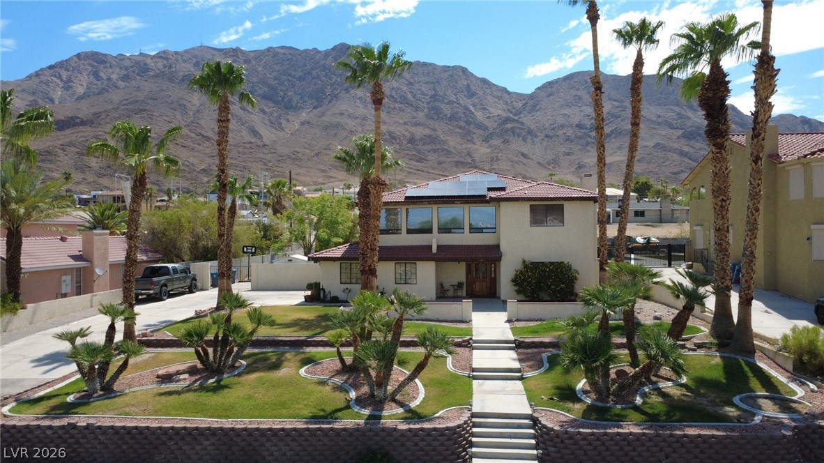 542 Radwick Drive Las Vegas NV 89110