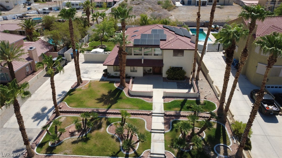 542 Radwick Drive Las Vegas NV 89110