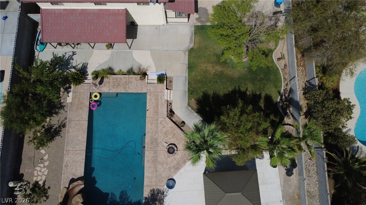 542 Radwick Drive Las Vegas NV 89110