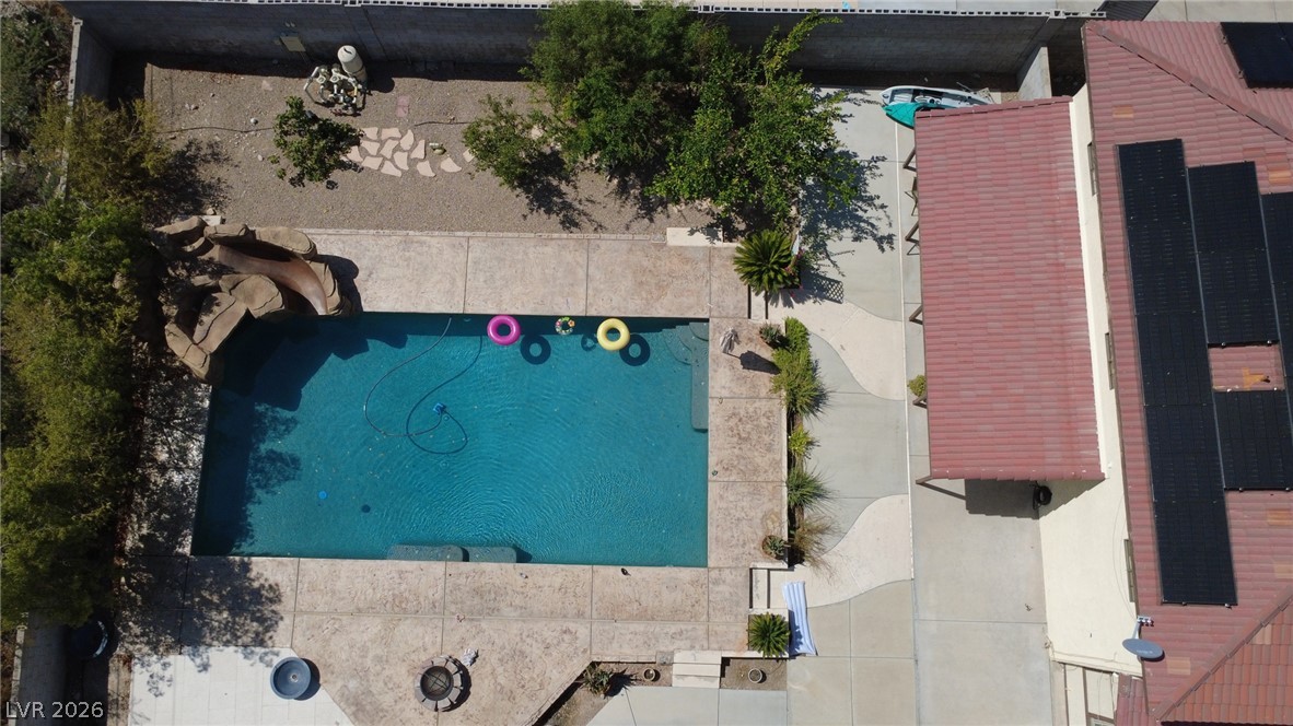 542 Radwick Drive Las Vegas NV 89110