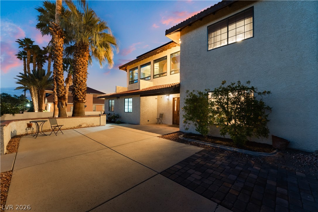 542 Radwick Drive Las Vegas NV 89110