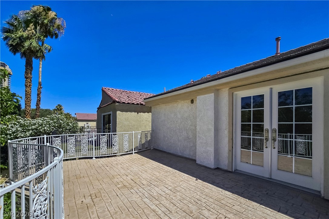 3181 Bel Air Drive Las Vegas NV 89109