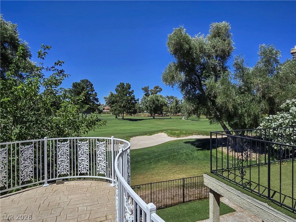 3181 Bel Air Drive Las Vegas NV 89109
