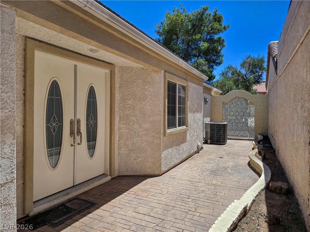 3181 Bel Air Drive Las Vegas NV 89109