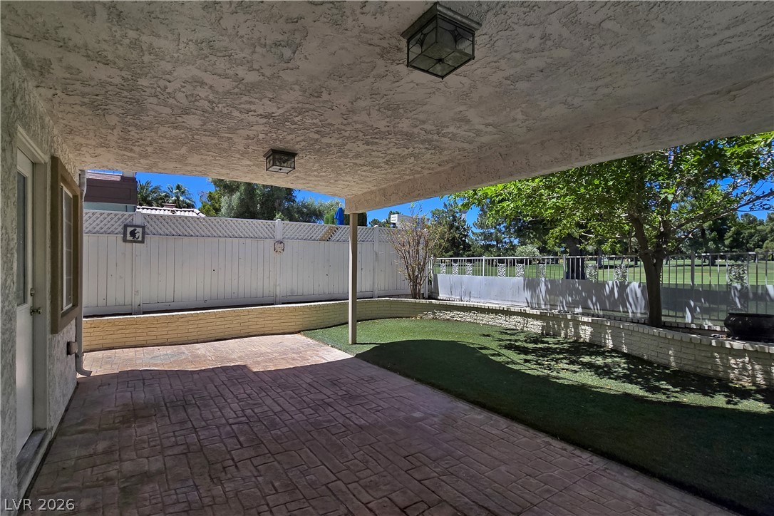 3181 Bel Air Drive Las Vegas NV 89109