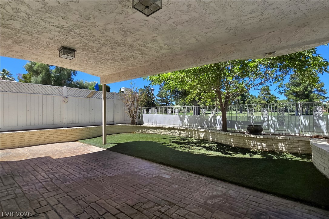 3181 Bel Air Drive Las Vegas NV 89109