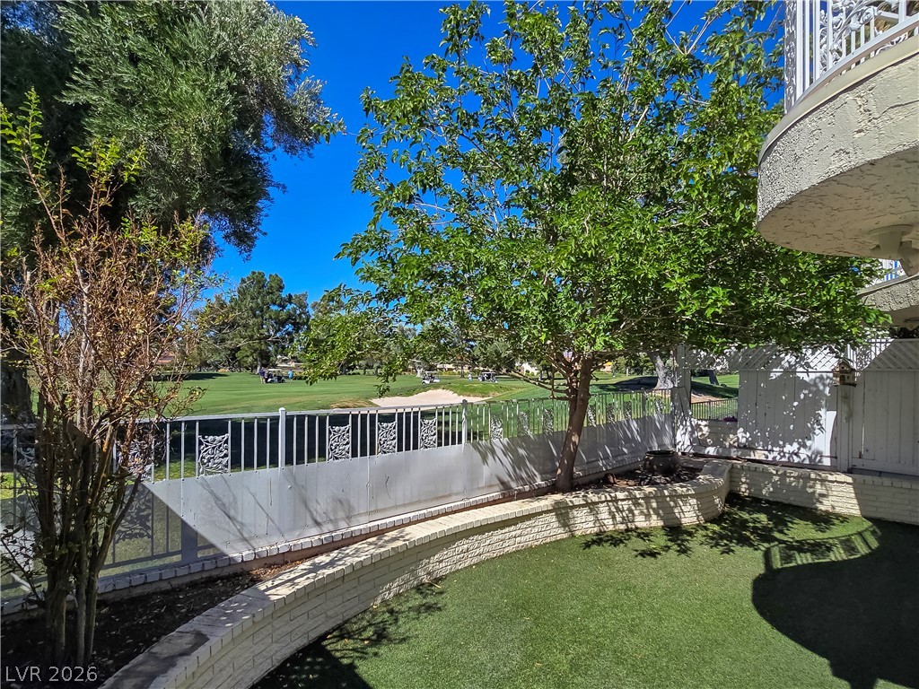 3181 Bel Air Drive Las Vegas NV 89109