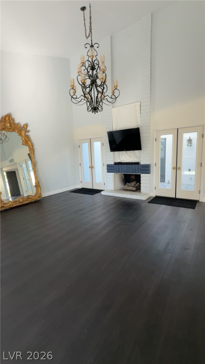 2508 Laconia Avenue Las Vegas NV 89121