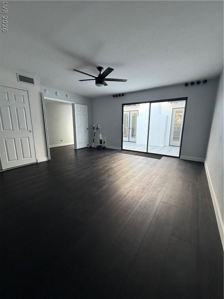 2508 Laconia Avenue Las Vegas NV 89121