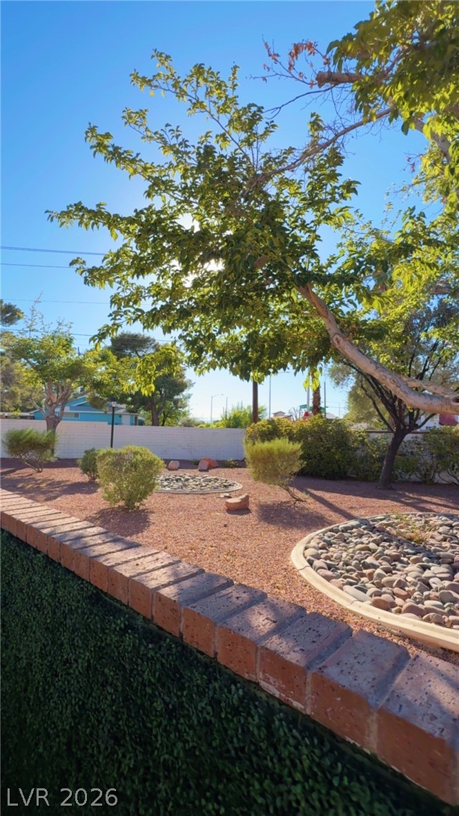 2508 Laconia Avenue Las Vegas NV 89121