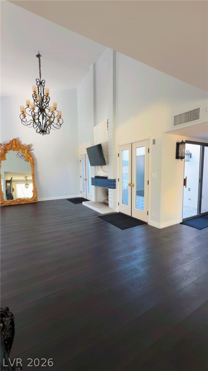 2508 Laconia Avenue Las Vegas NV 89121