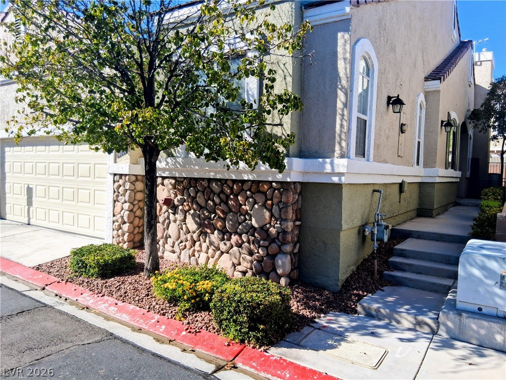 9116 Kings Town Avenue Las Vegas NV 89145