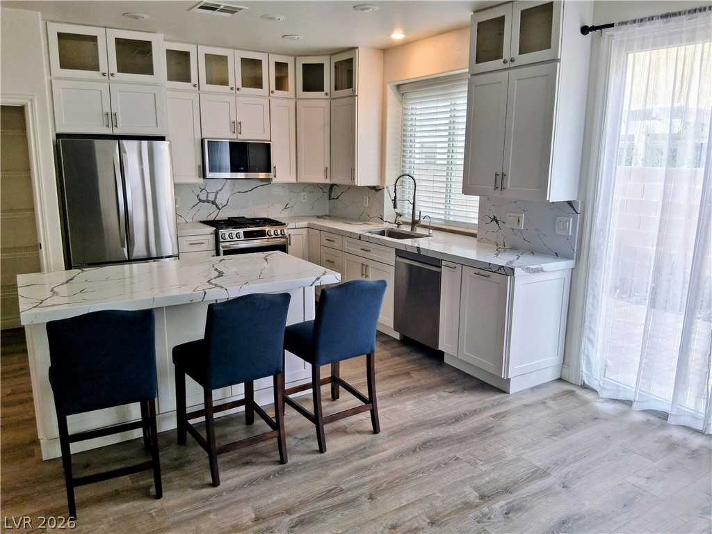 9116 Kings Town Avenue Las Vegas NV 89145