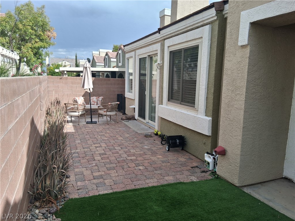 9116 Kings Town Avenue Las Vegas NV 89145