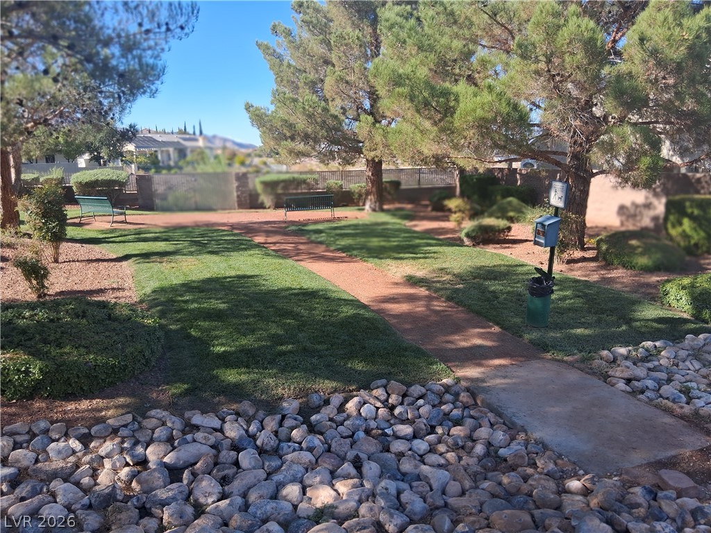 9116 Kings Town Avenue Las Vegas NV 89145