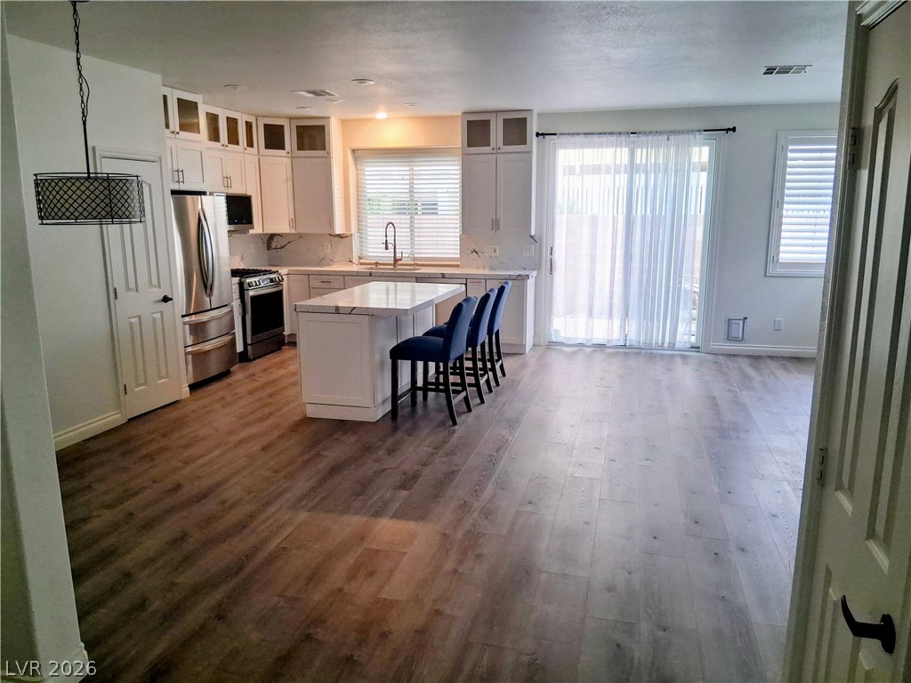 9116 Kings Town Avenue Las Vegas NV 89145
