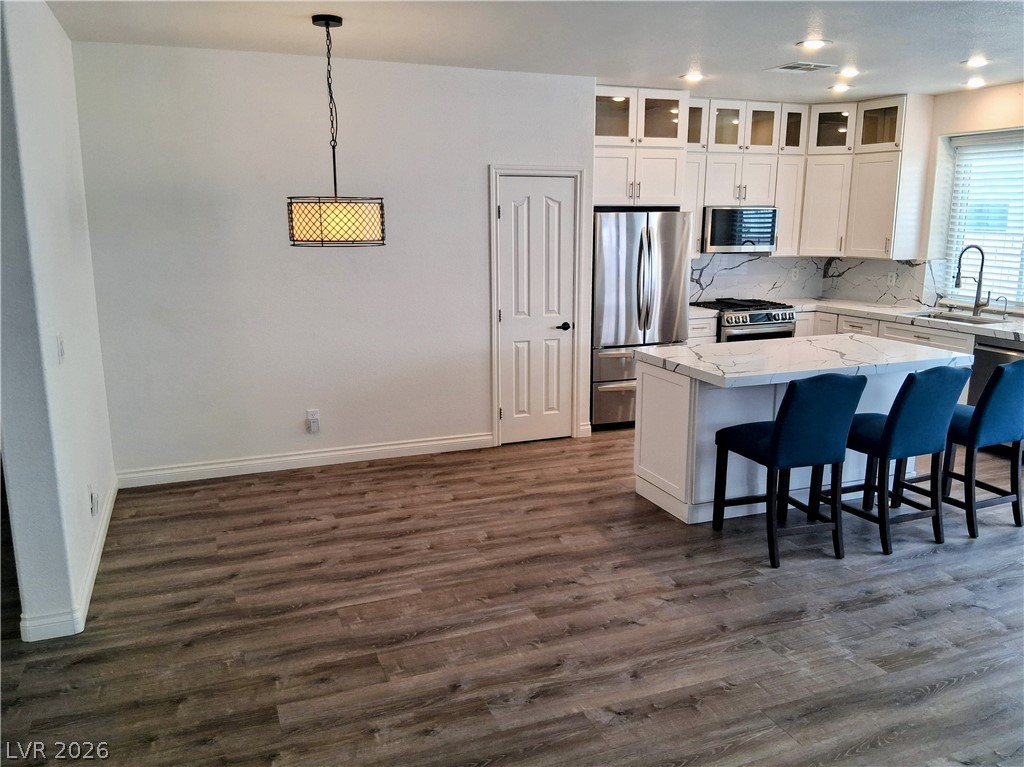 9116 Kings Town Avenue Las Vegas NV 89145