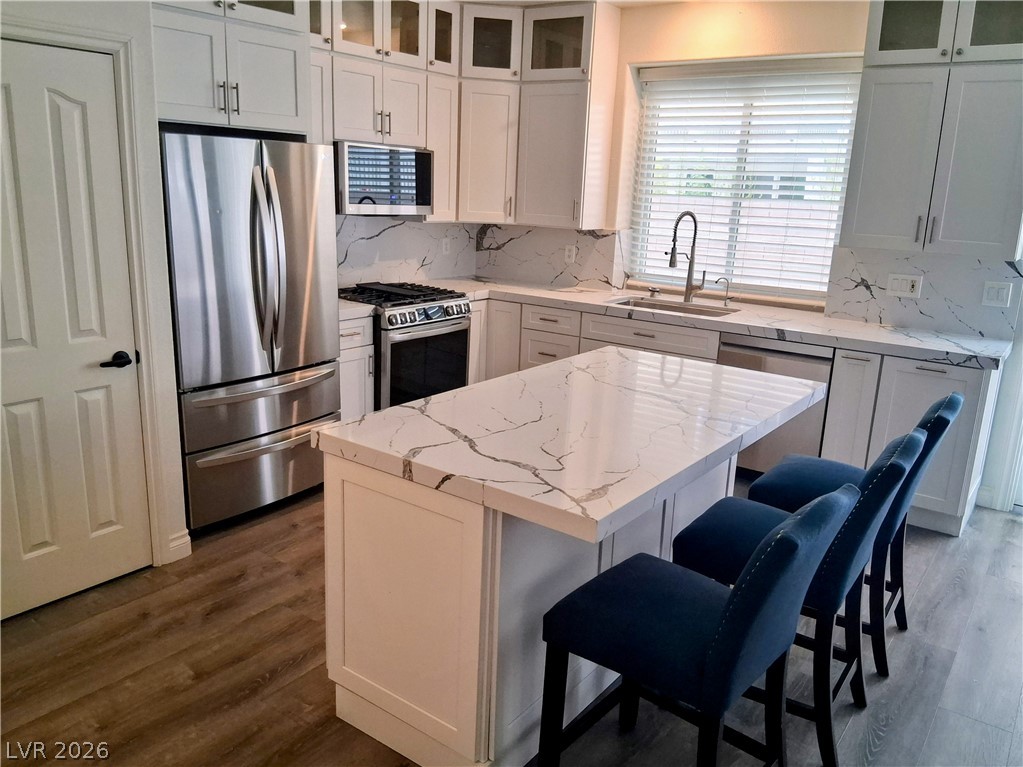9116 Kings Town Avenue Las Vegas NV 89145