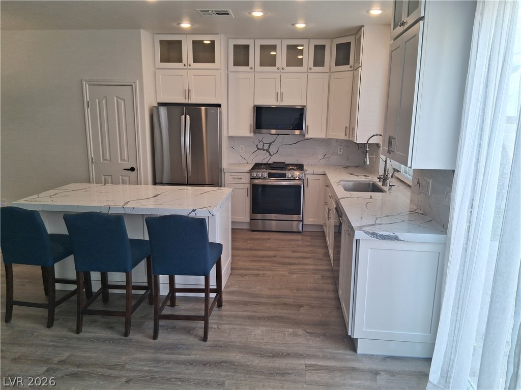 9116 Kings Town Avenue Las Vegas NV 89145