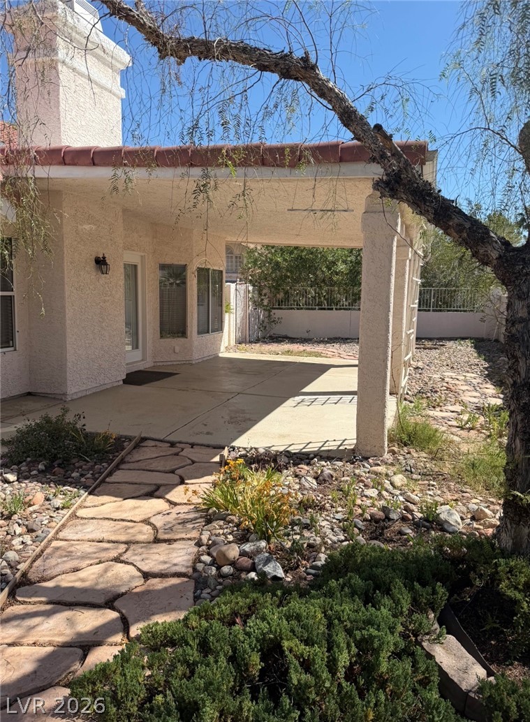 9713 Cascade Falls Avenue Las Vegas NV 89117