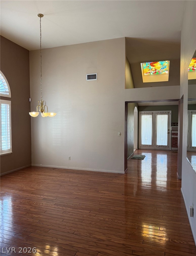 9713 Cascade Falls Avenue Las Vegas NV 89117