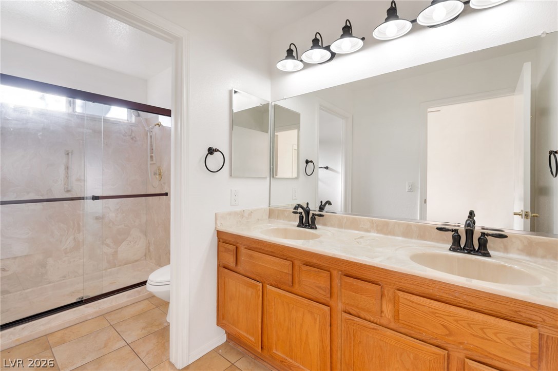 2821 Linkview Drive Las Vegas NV 89134