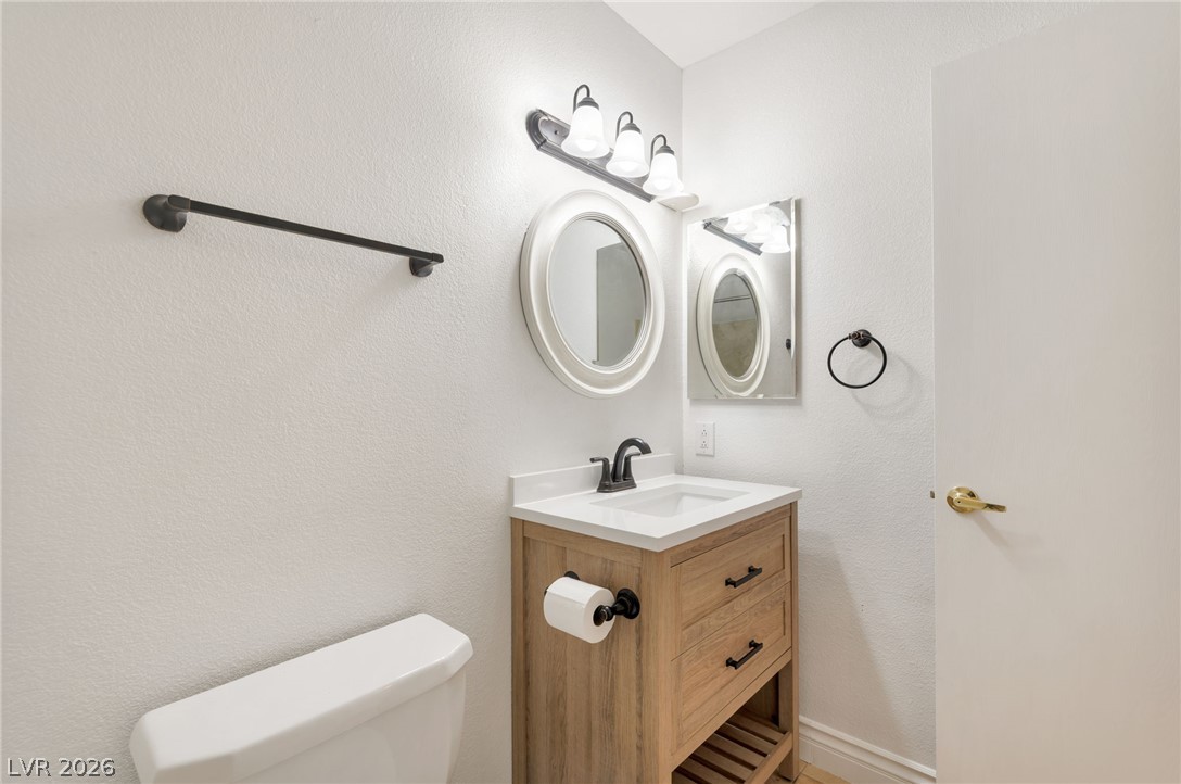 2821 Linkview Drive Las Vegas NV 89134