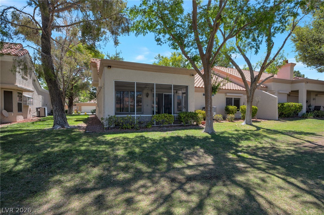 2821 Linkview Drive Las Vegas NV 89134