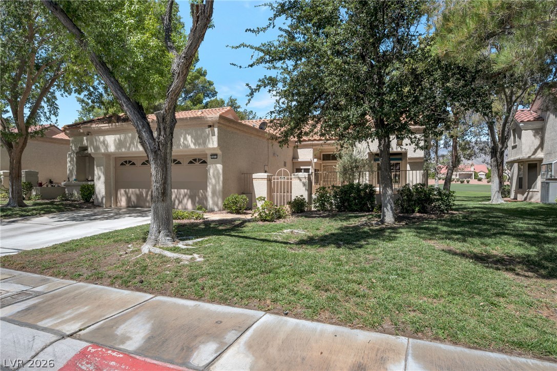 2821 Linkview Drive Las Vegas NV 89134