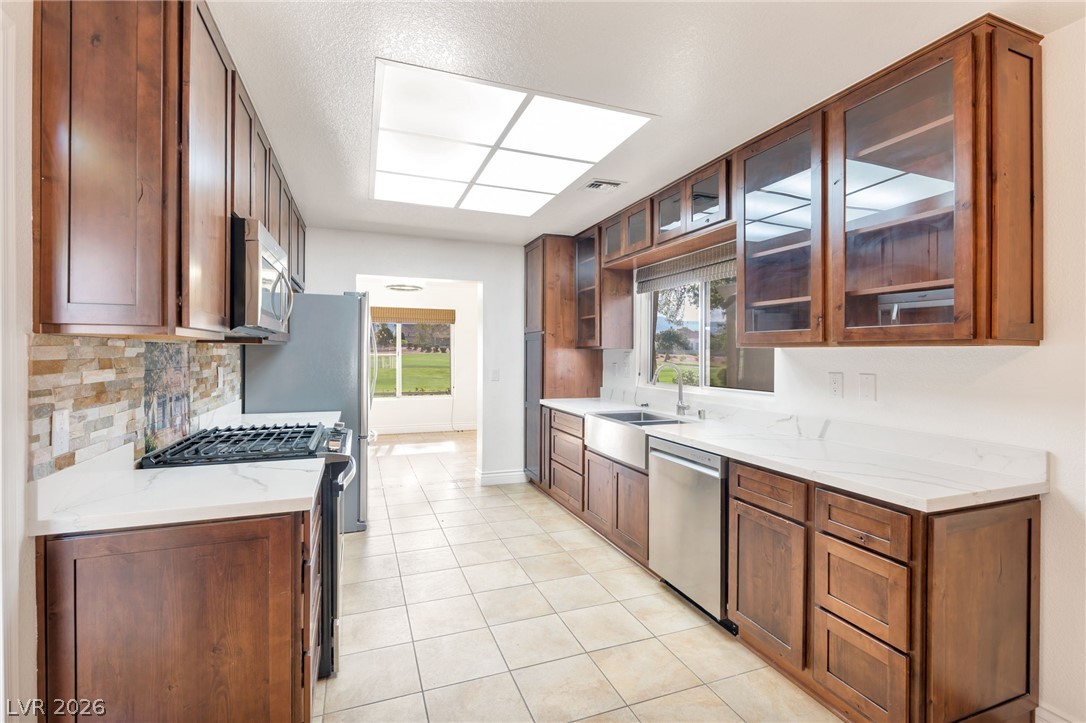 2821 Linkview Drive Las Vegas NV 89134