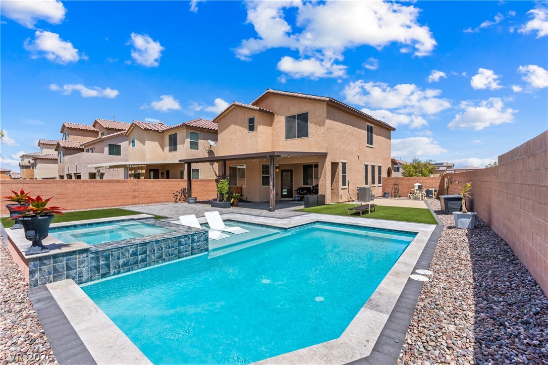 10751 Galveston Bay Street Las Vegas NV 89179