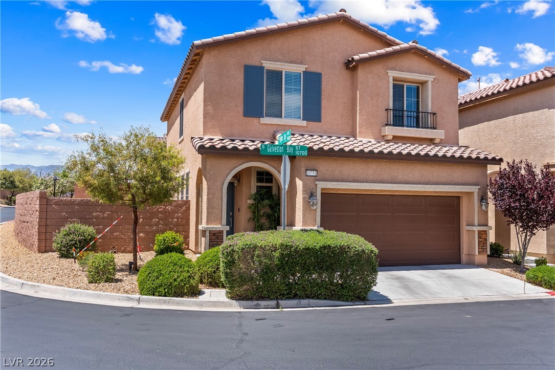 10751 Galveston Bay Street Las Vegas NV 89179