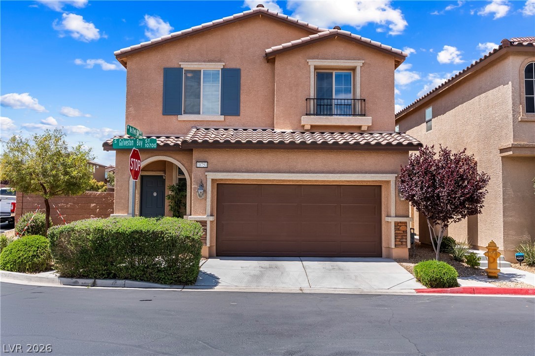 10751 Galveston Bay Street Las Vegas NV 89179