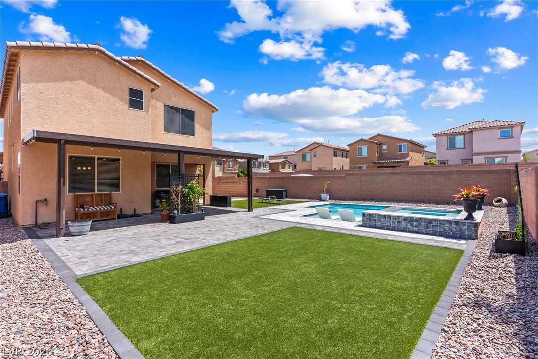 10751 Galveston Bay Street Las Vegas NV 89179