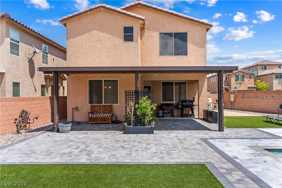 10751 Galveston Bay Street Las Vegas NV 89179
